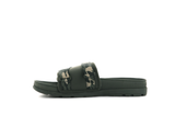 76696-939-M | SOLEA SLIDE | OLIVE NIGHT/CAMO