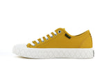 77014-730-M | PALLA ACE CANVAS | MUSTARD