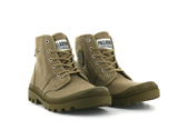 77018-307-M | PALLABROUSSE LEGION | OLIVE