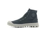 77100-021-M | PAMPA HI ORGANIC II | ASPHALT