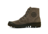 77188-216-M | PALLABROUSSE LEGION WAX | OTTER BROWN