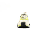 77330-198-M | TROOP RUNNER | CREAM WHITE/BLACK