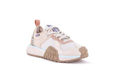 77330-290-M | TROOP RUNNER | IVORY CREAM/MOONBEAN