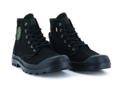 77356-001-M | PAMPA HI HTG SUPPLY | BLACK/BLACK