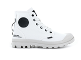 77356-116-M | PAMPA HI HTG SUPPLY | STAR WHITE