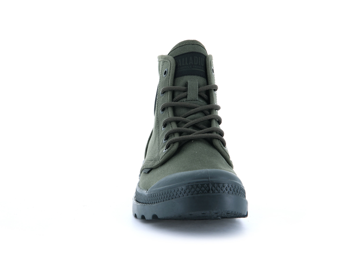 77356-325-M | PAMPA HI HTG SUPPLY | OLIVE NIGHT