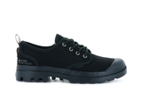 77358-001-M | PAMPA OXFORD HERITAGE SUPPLY | BLACK/BLACK