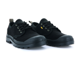 77358-001-M | PAMPA OXFORD HERITAGE SUPPLY | BLACK/BLACK