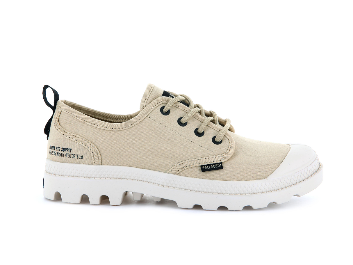 77358-274-M | PAMPA OXFORD HERITAGE SUPPLY | DESERT