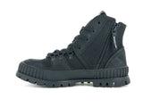 77968-008-M | PALLASHOCK HIKER | BLACK