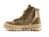 77968-307-M | PALLASHOCK HIKER | OLIVE