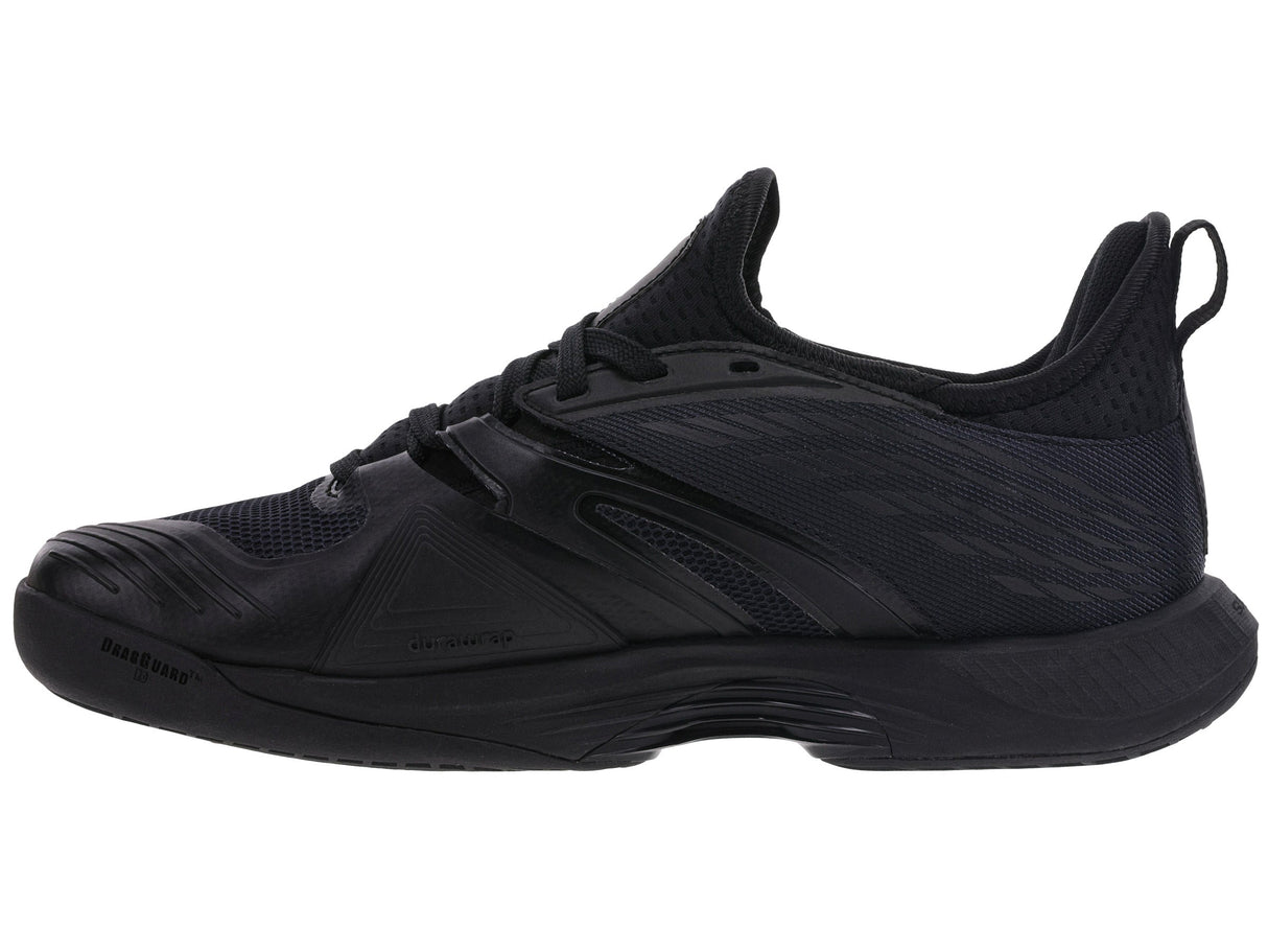 78525-001-M | SPEEDTRAC X CORRIDOR | BLACK/BLACK/BLACK