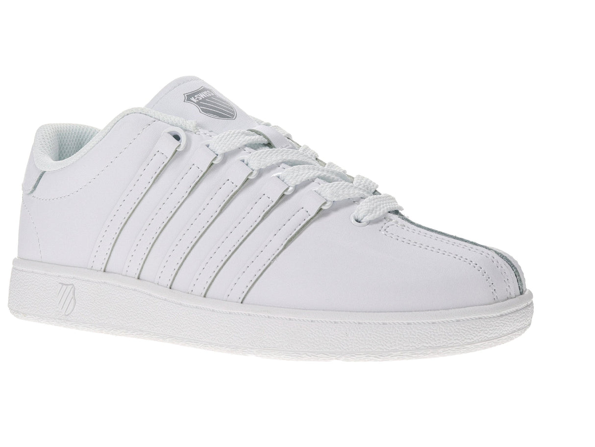 83343-101-M | CLASSIC VN | WHITE/WHITE