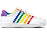 83343-104-M | CLASSIC VN | WHITE/RAINBOW