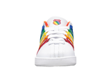 83343-104-M | CLASSIC VN | WHITE/RAINBOW