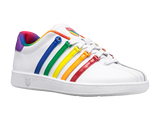 83343-104-M | CLASSIC VN | WHITE/RAINBOW