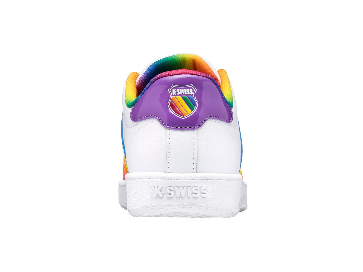 83343-104-M | CLASSIC VN | WHITE/RAINBOW