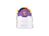 83343-104-M | CLASSIC VN | WHITE/RAINBOW