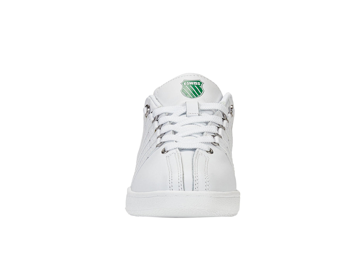 83343-168-M | CLASSIC VN | WHITE/GREEN