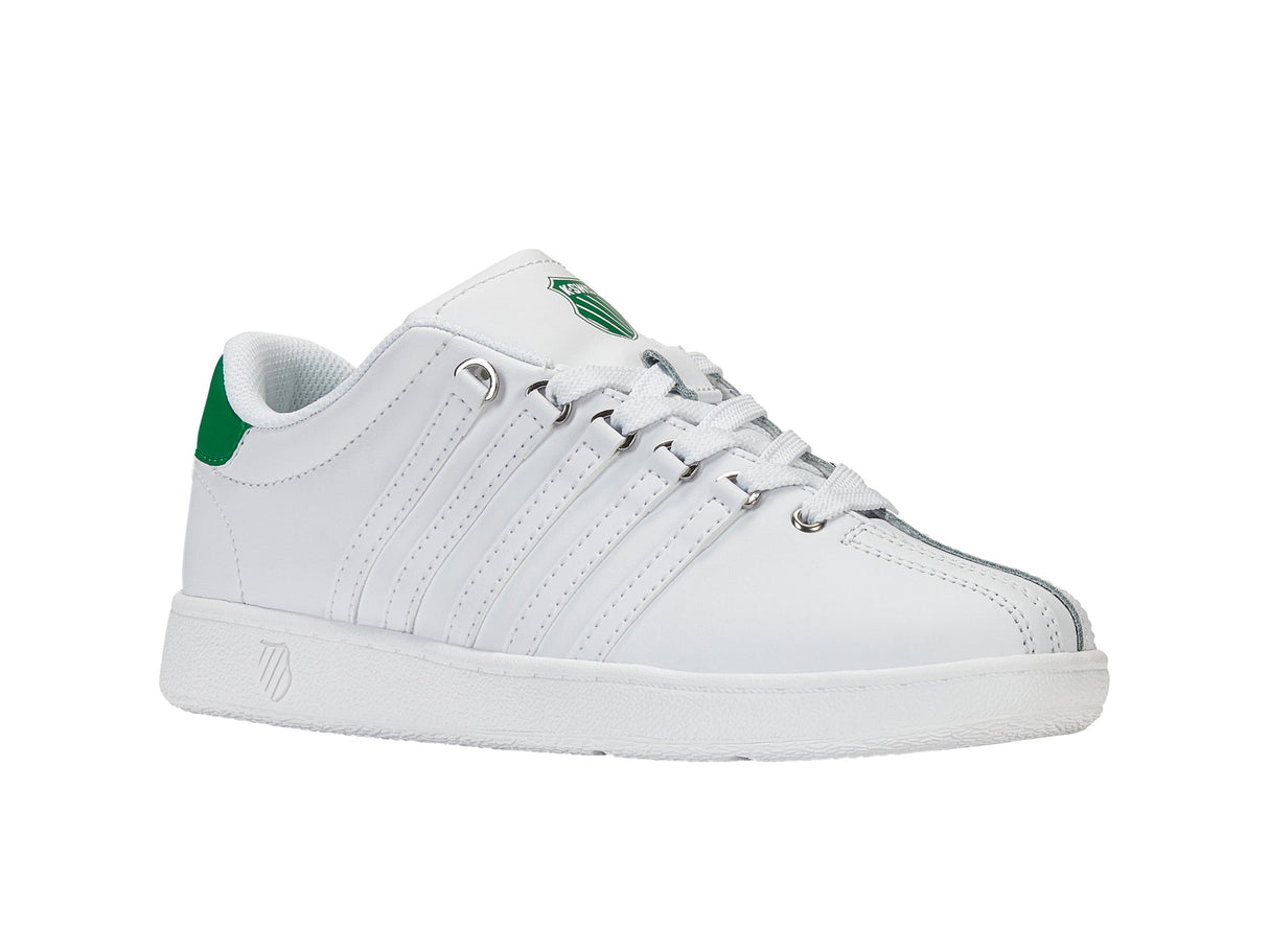 83343-168-M | CLASSIC VN | WHITE/GREEN