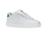 83343-168-M | CLASSIC VN | WHITE/GREEN