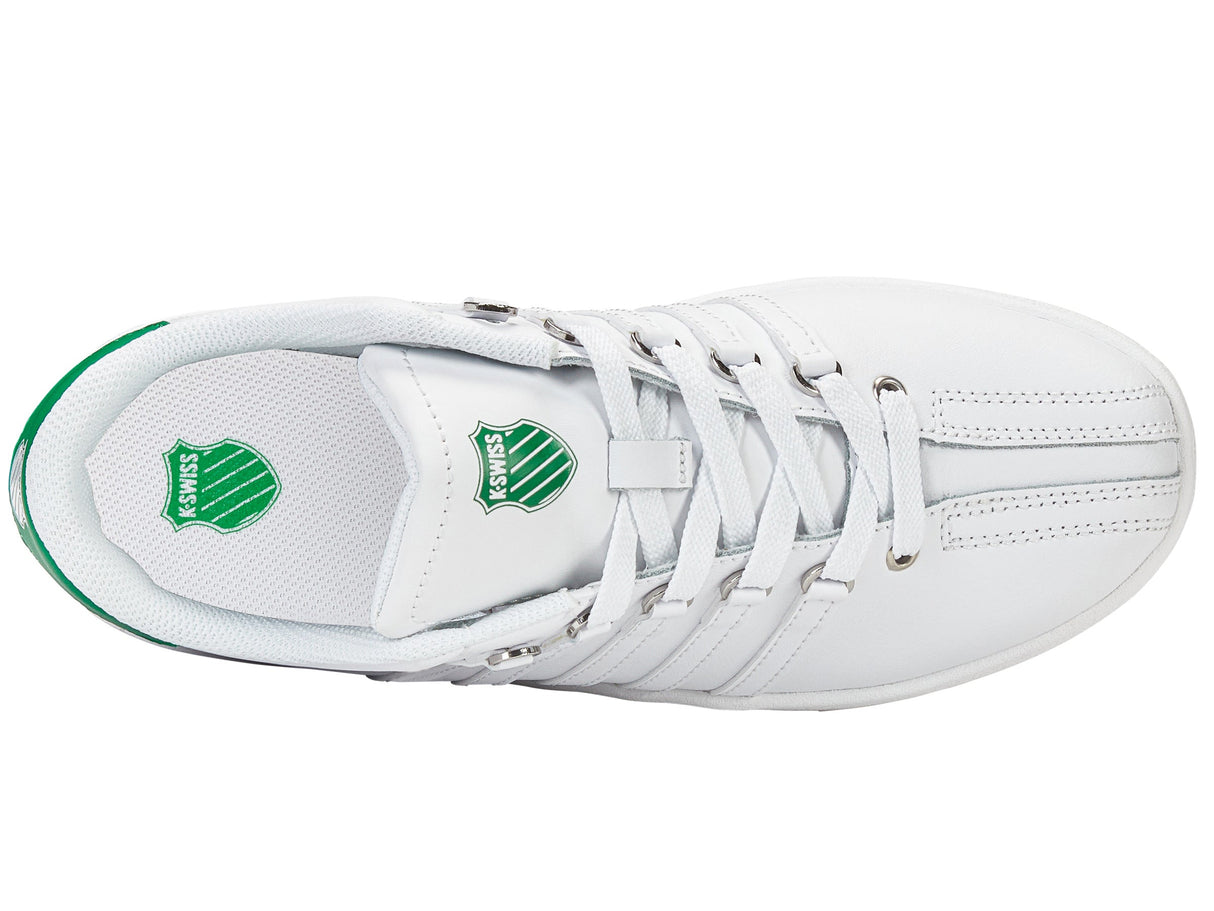 83343-168-M | CLASSIC VN | WHITE/GREEN