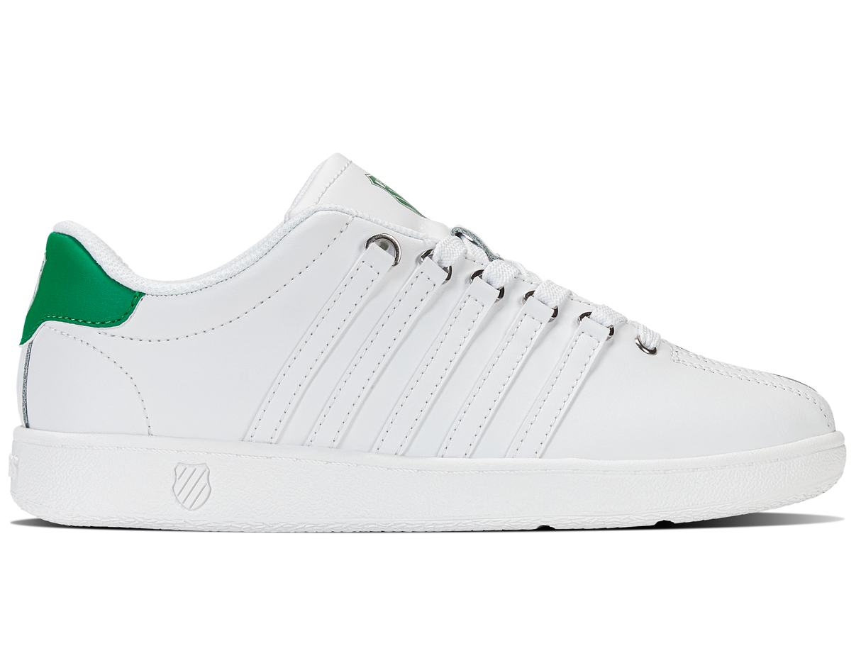 83343-168-M | CLASSIC VN | WHITE/GREEN