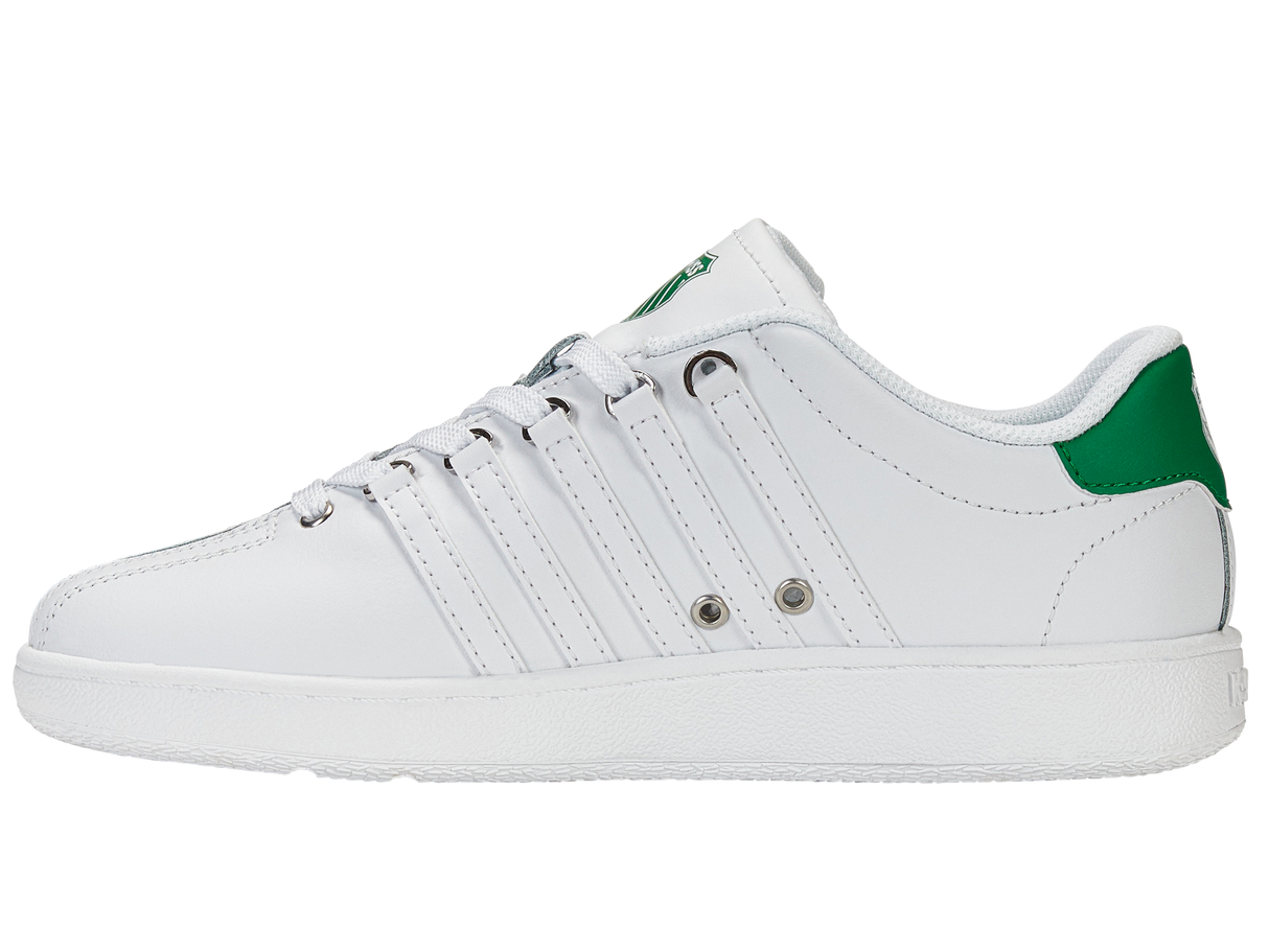 83343-168-M | CLASSIC VN | WHITE/GREEN