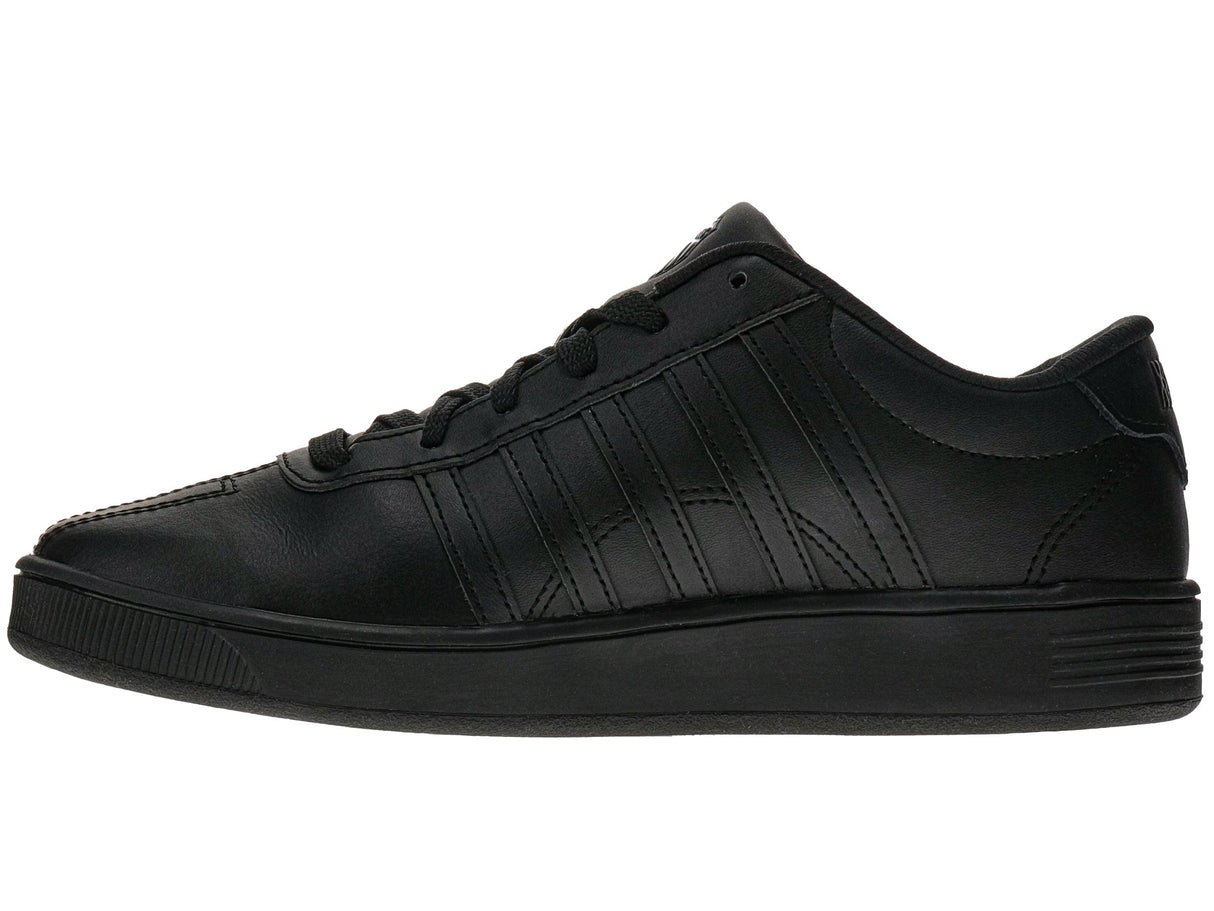 85612-001-M | CLASSIC PRO | BLACK/BLACK