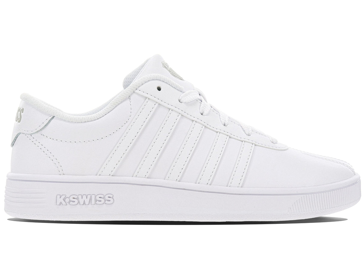 85612-101-W | CLASSIC PRO | WHITE/WHITE