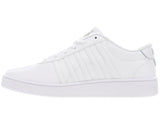 85612-101-W | CLASSIC PRO | WHITE/WHITE