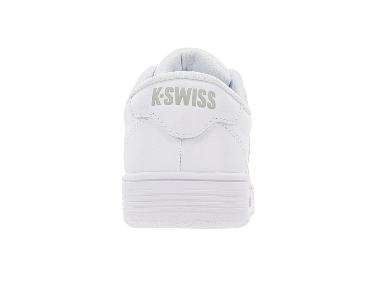 85612-101-W | CLASSIC PRO | WHITE/WHITE