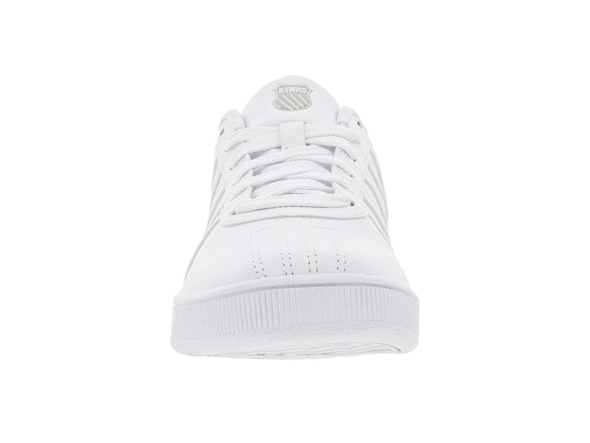 85612-101-W | CLASSIC PRO | WHITE/WHITE