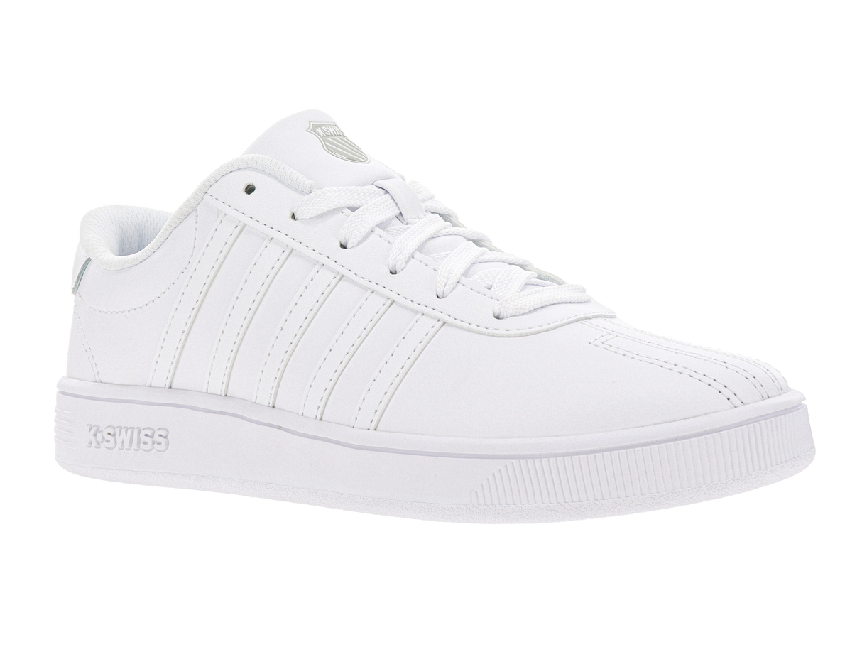 85612-101-M | CLASSIC PRO | WHITE/WHITE