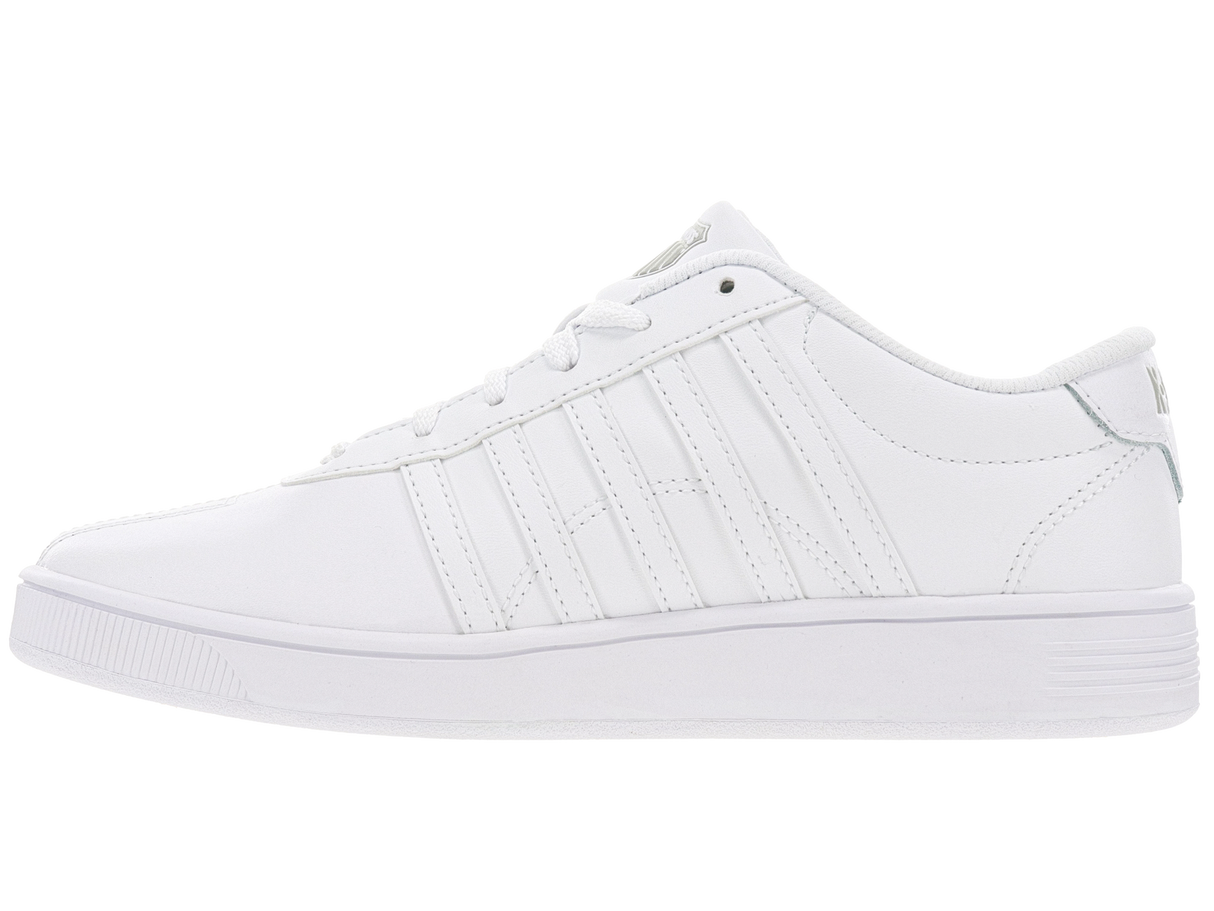 85612-101-M | CLASSIC PRO | WHITE/WHITE