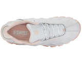 86408-979-M | ST329 | WHITE/HEAVENLY PINK