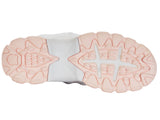 86408-979-M | ST329 | WHITE/HEAVENLY PINK