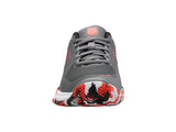 86613-052-M | HYPERCOURT EXPRESS 2 | STEEL GRAY/JET BLACK/SPICY ORANGE