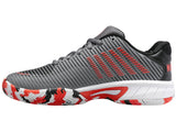 86613-052-M | HYPERCOURT EXPRESS 2 | STEEL GRAY/JET BLACK/SPICY ORANGE