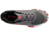 86613-052-M | HYPERCOURT EXPRESS 2 | STEEL GRAY/JET BLACK/SPICY ORANGE