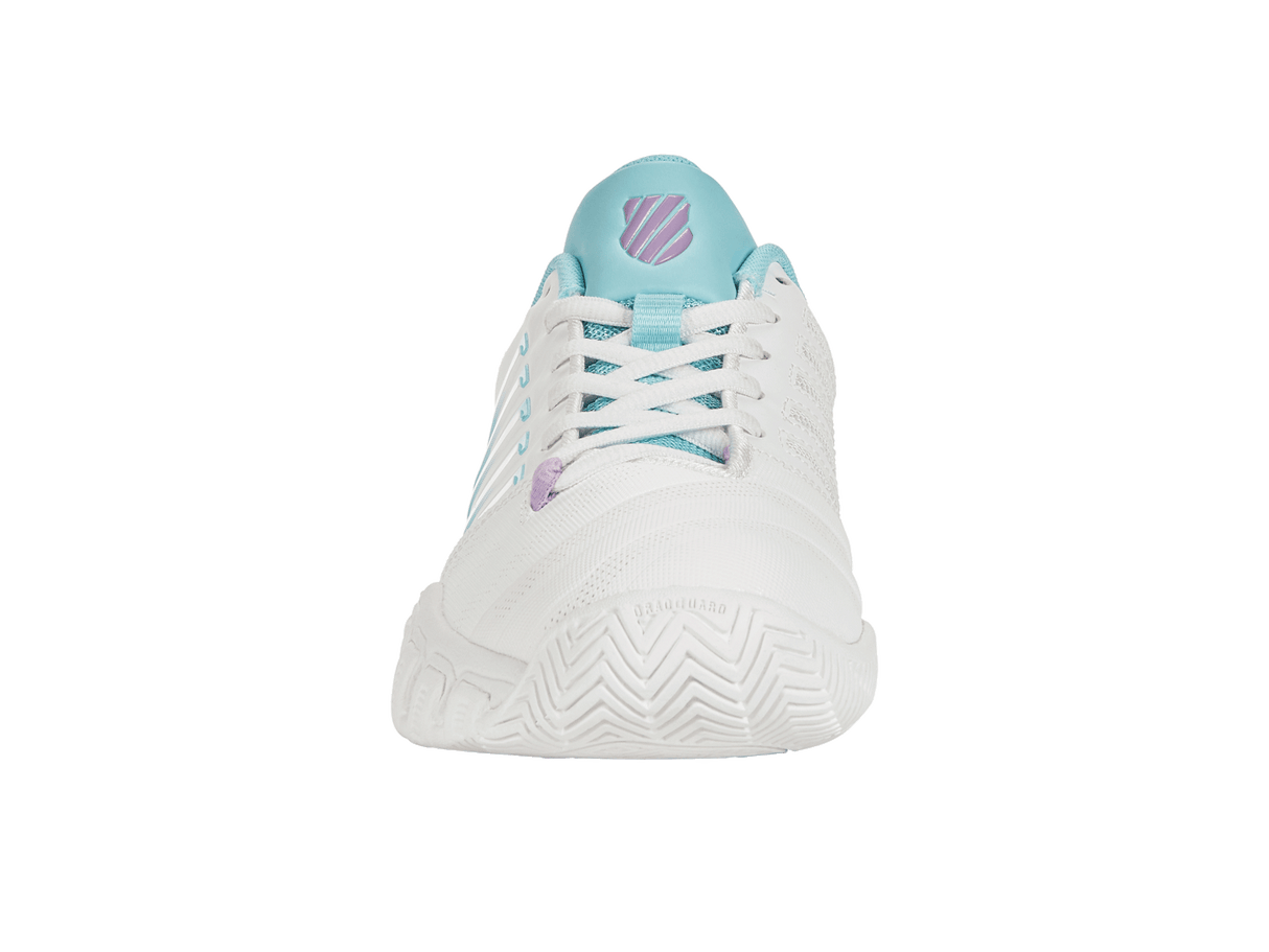 86989-190-M | BIGSHOT LIGHT 4 | BRILLIANT WHITE/ANGEL BLUE/SHEER LILAC