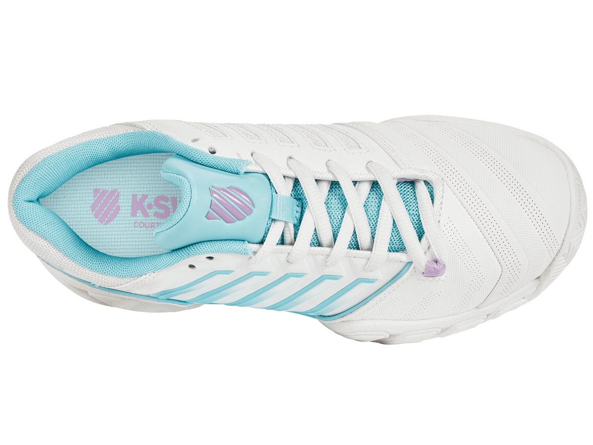 86989-190-M | BIGSHOT LIGHT 4 | BRILLIANT WHITE/ANGEL BLUE/SHEER LILAC