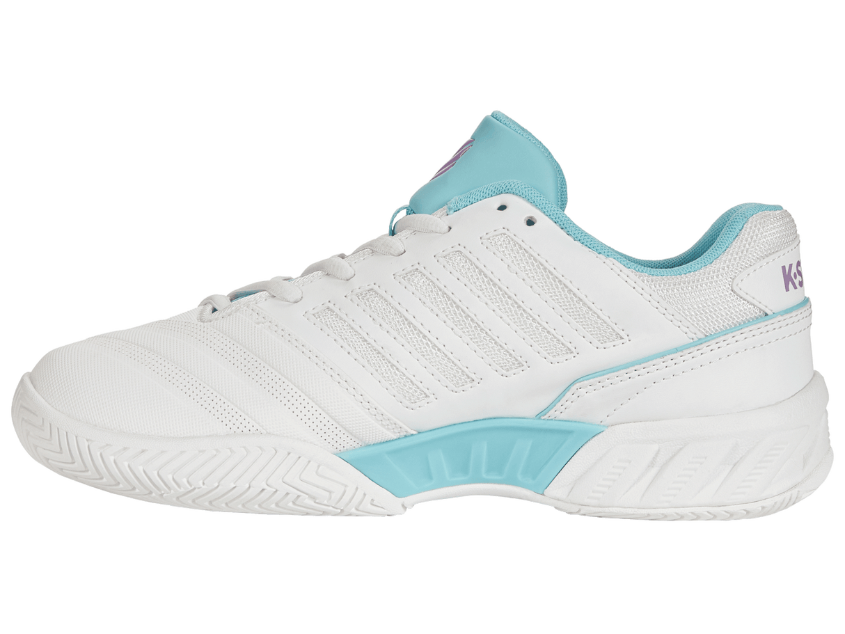 86989-190-M | BIGSHOT LIGHT 4 | BRILLIANT WHITE/ANGEL BLUE/SHEER LILAC