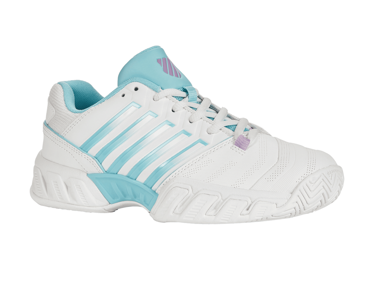 86989-190-M | BIGSHOT LIGHT 4 | BRILLIANT WHITE/ANGEL BLUE/SHEER LILAC