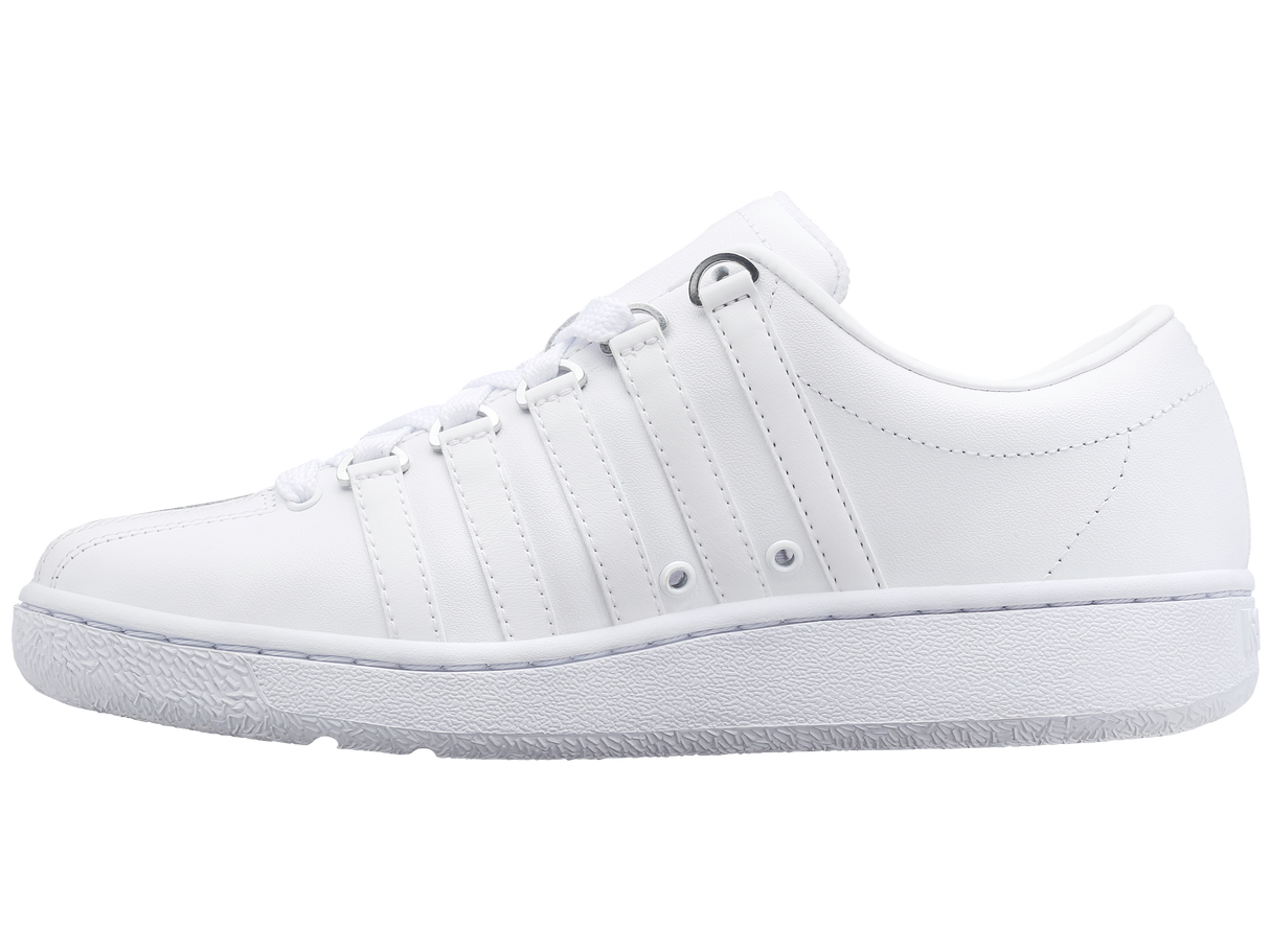 87161-101-M | CLASSIC LX | WHITE