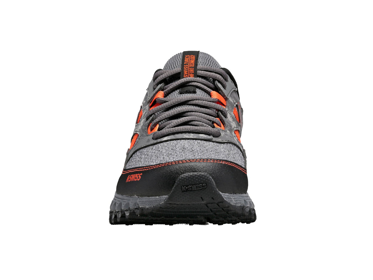 87437-056-M | TUBES TRAIL 200 | STEEL GRAY/JET BLACK/RED ORANGE