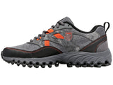 87437-056-M | TUBES TRAIL 200 | STEEL GRAY/JET BLACK/RED ORANGE