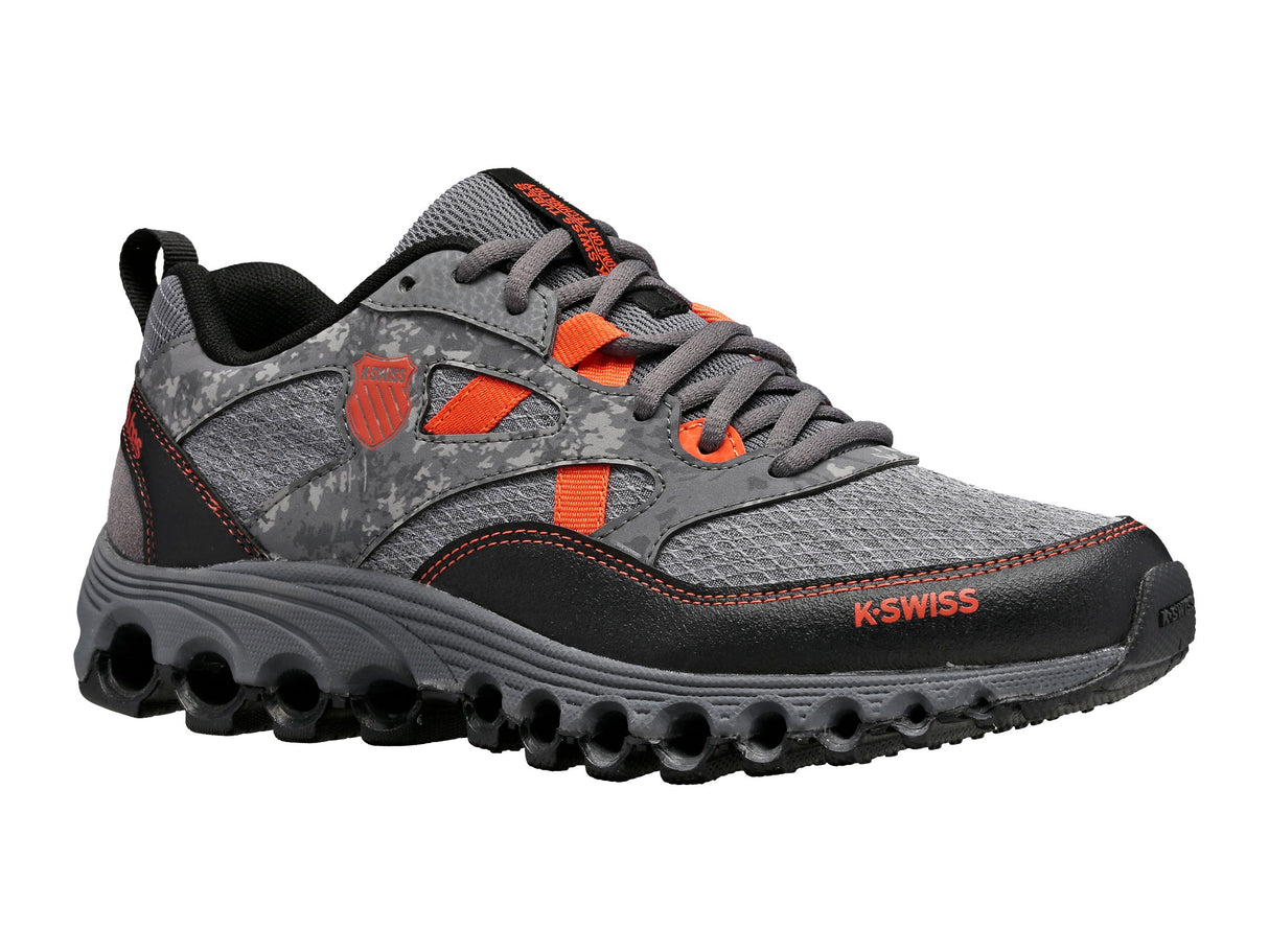 87437-056-M | TUBES TRAIL 200 | STEEL GRAY/JET BLACK/RED ORANGE