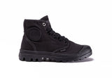 87914-008-M | PAMPA HI V | BLACK