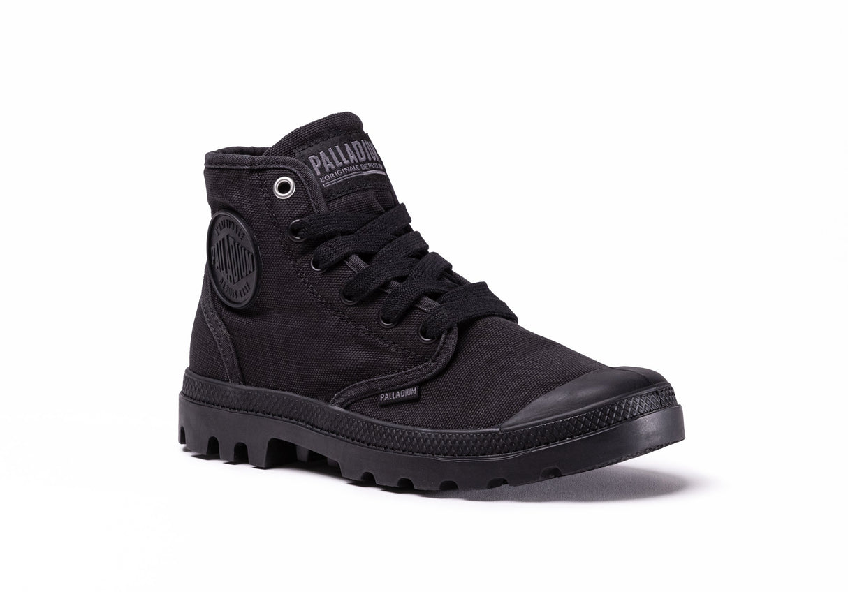 87914-008-M | PAMPA HI V | BLACK